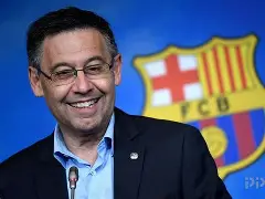 巴萨主席宣布球队财政政策，引发热议