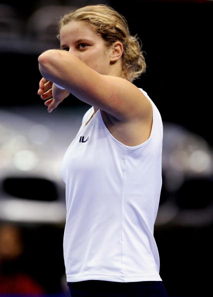 连胜终结！美国队网球赛事中意外终止连败